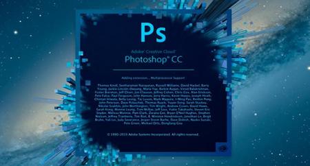 Principales atajos de teclado en Adobe Photoshop de forma visual