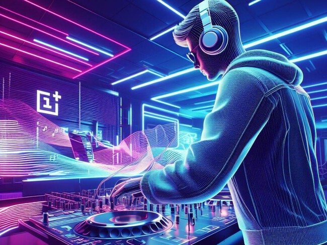 Dj Oneplus