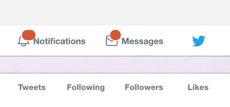 Esta extensión hace realidad un Twitter sin número de seguidores, número de retuits, ni número de me gustas