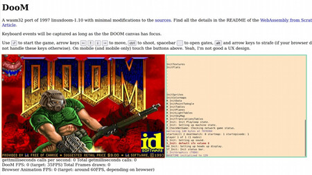 Doom Typescript Recurso 1