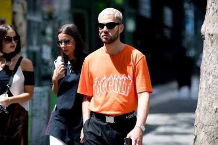 Estilo Masculino 5