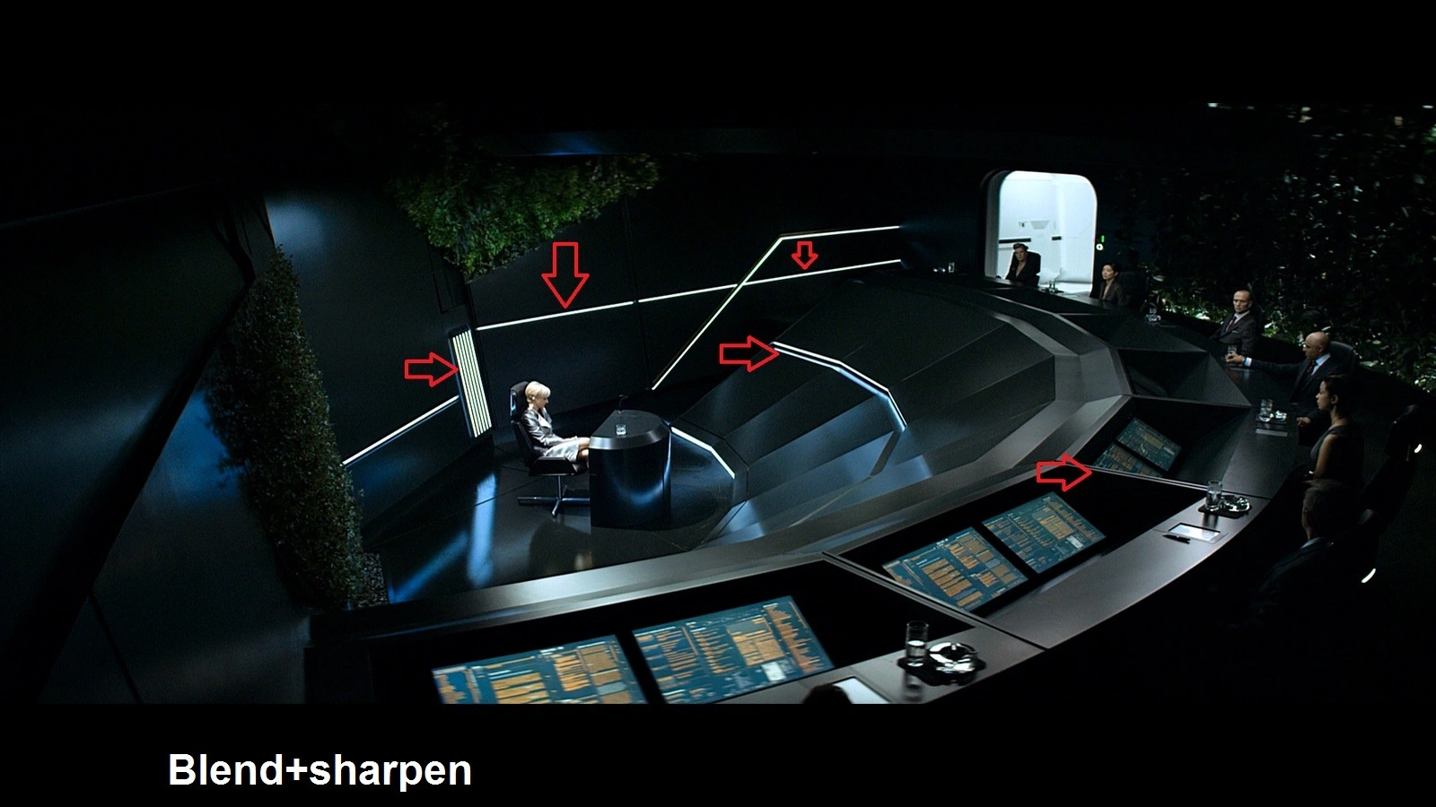 Foto de elysium-sharpen (2/2)