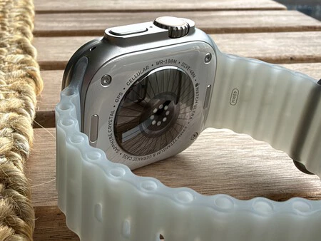 Analisis Apple Watch Ultra 4 Applesfera 012