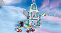 Llega LEGO Frozen, que no pare la magia del hielo