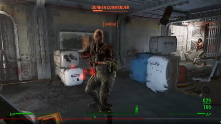 Fallout 4 Refugio 95 Mision 4