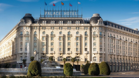New Gallery Facade During The Day The Westin Palace Madrid 1600x900