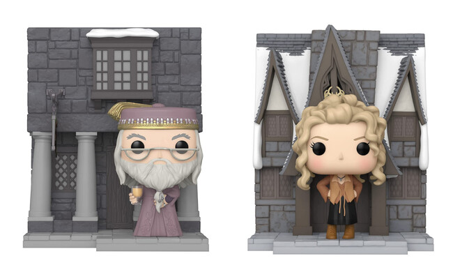 Funko Harry Potter