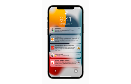 iOS 15 - fecha de salida, novedades y modelos: toda la información sobre el  nuevo iOS