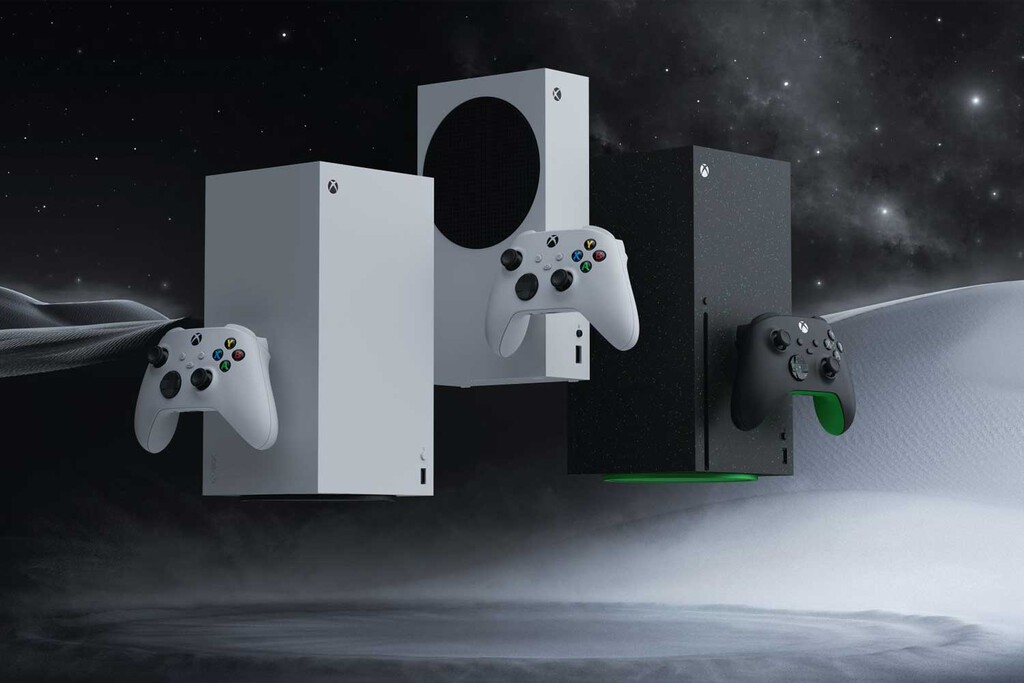 Xbox Series y sus juegos serán más caros. Microsoft anuncia una subida de precios mundial en consolas, títulos y mandos