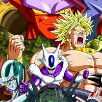 Es el personaje más odiado por los fans de Dragon Ball: nunca fue parte del canon, pero ni Toriyama ni Toyotaro pudieron liberarnos de este secundario 