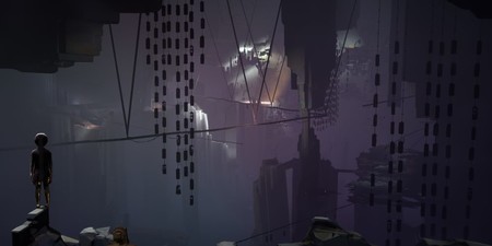 El evocador Vane ya se puede reservar en PS4 y Friend & Foe lo celebra con su tráiler de lanzamiento