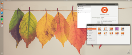 Ya puedes descargar Ubuntu 17.10, bienvenido sea el regreso de GNOME