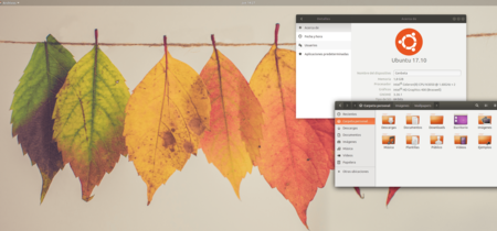 Ya puedes descargar Ubuntu 17.10, bienvenido sea el regreso de GNOME