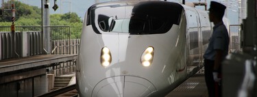 Hubo un día que Japón fue el país líder de la alta velocidad. Ha sido superado por China víctima de su propio país