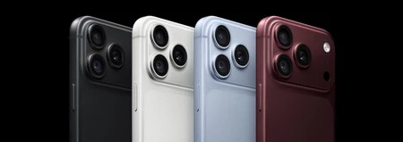 Camaras Iphone 18 Pro