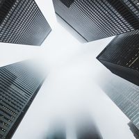 Uno de los errores más garrafales del capitalismo ha sido la política de vivienda actual