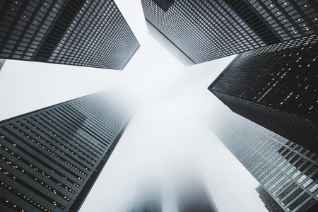 Uno de los errores más garrafales del capitalismo ha sido la política de vivienda actual