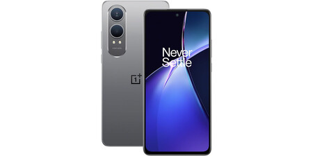 OnePlus Nord CE 4 Lite
