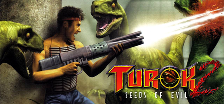 La remasterización de Turok 2: Seeds of Evil ya está disponible en Xbox One y lo celebra con este salvaje tráiler