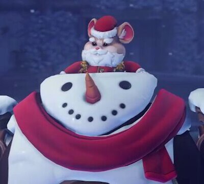Imagen de Overwatch 2 (Blizzard Entertainment)