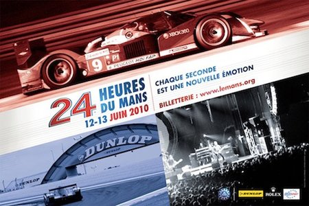 24 Horas de Le Mans 2010: Triplete de Audi y victoria de Strakka/Acura, Larbre/Saleen y Ferlbermayr Proton/Porsche en LMP2, GT1 y GT2
