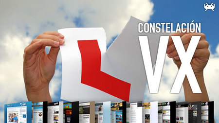 Regalos para un adolescente, la llegada de Google Maps y volvernos a examinar al renovar el carnet de conducir. Constelación VX (CXXIII)