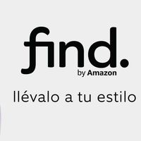 Nos equipamos para el frío con Amazon y sus descuentos de hasta el 50% en Find 