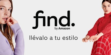 Nos equipamos para el frío con Amazon y sus descuentos de hasta el 50% en Find