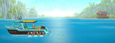 No parecía gran cosa, pero ha sido la sorpresa del verano en PC y a la gente le está encantando 