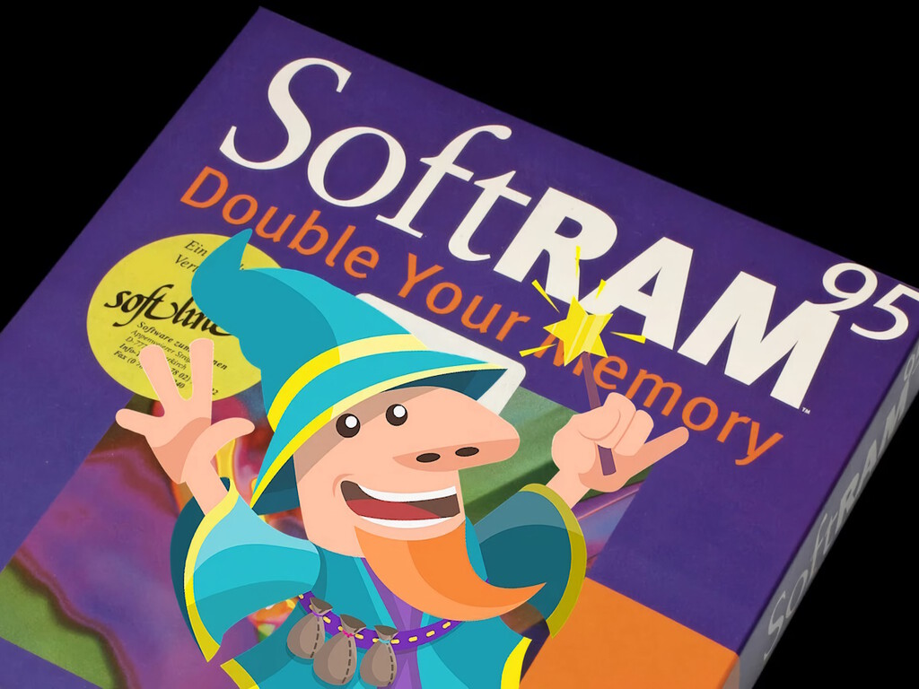 Qué fue de SoftRAM 95, la mayor estafa de software para Windows de la historia 