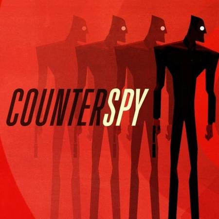 CounterSpy: análisis