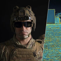 Las Oculus Rift nos entretenían. Su creador las ha reinventado para hacer que los soldados de EEUU sean más letales que nunca