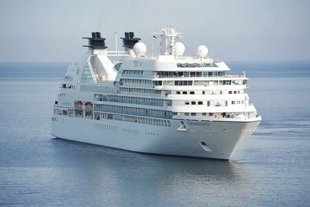 Crucero Pixabay