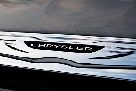 Chrysler 200
