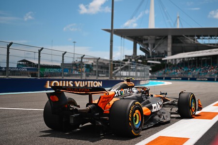 Mclaren Formula 1 subasta