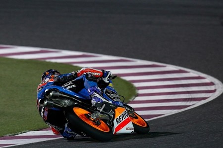 alex marquez gp catar 2014
