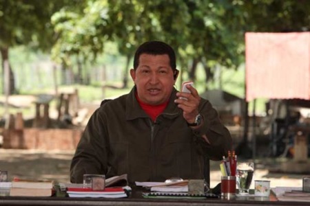 El Vergatario, un móvil barato para Venezuela