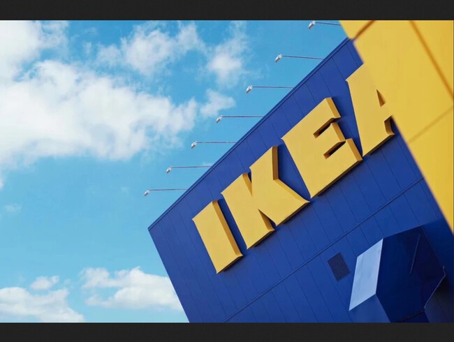 Ikeatienda
