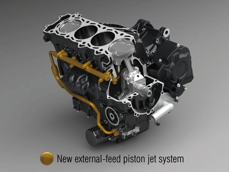  zzr1400-motor