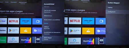 App Configurar Mando Xiaomi Tv 2