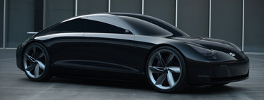 Hyundai EV Prophecy concept se convierte en la punta de lanza de la nueva familia EV
