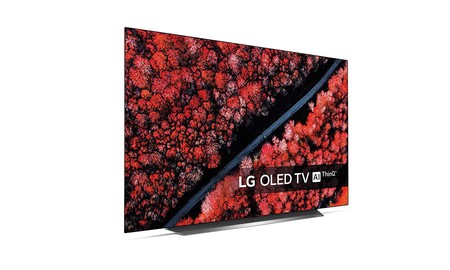 LG OLED55B8PLA: una smart TV OLED de interesante diseño y excelentes prestaciones que con el cupón PARAYA de eBay se nos queda en 1.249,99 euros