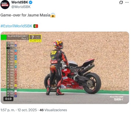 Masia Estoril Ssp 2025