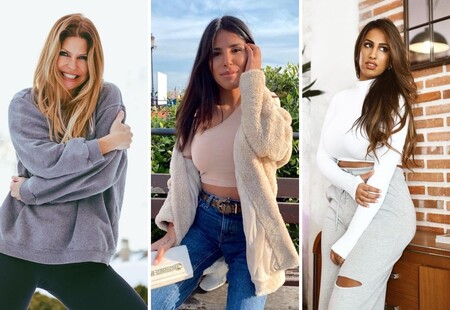 Miguel Frigenti desenmascara los timos de Makoke, Isa Pantoja y Noemí Salazar a sus seguidores de Instagram