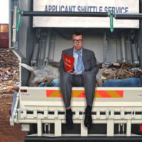 Proponerse un cambio profesional sin renunciar a tu experiencia