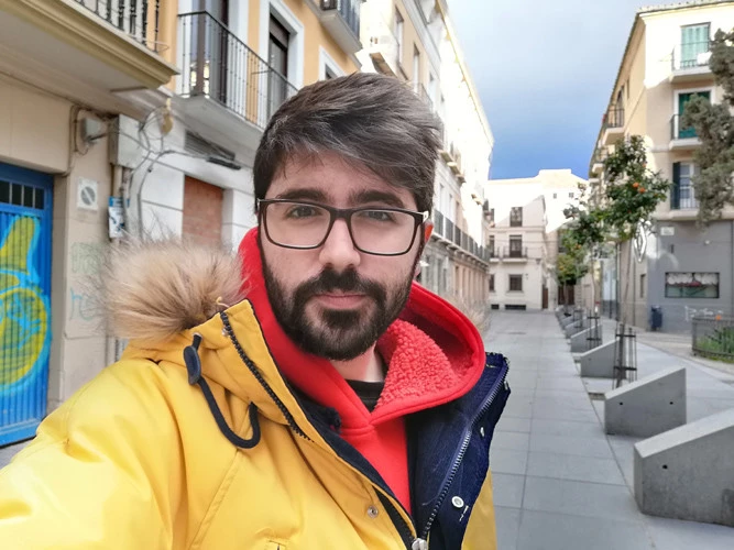 Foto de Fotos tomadas con el Honor 10 Lite (6/154)