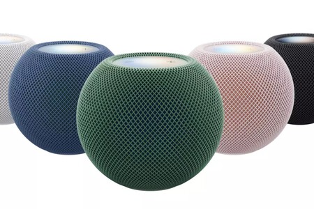 HomePod Mini