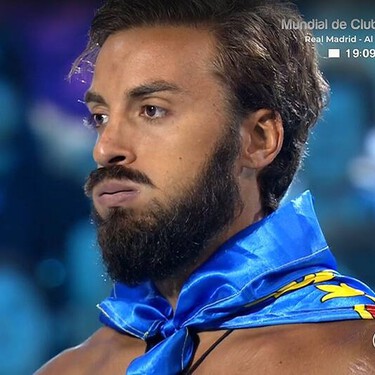 Por qué Borja González, ganador de 'Supervivientes 2025', ocultó a la audiencia que iba a ser padre 