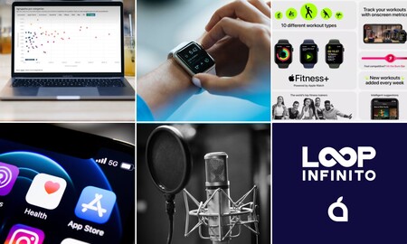 Variación de precios en España, por fin en Fitness+, el problema del millón de dólares... La semana del podcast Loop Infinito