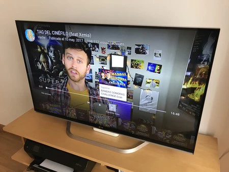 Youtube Apple TV 2